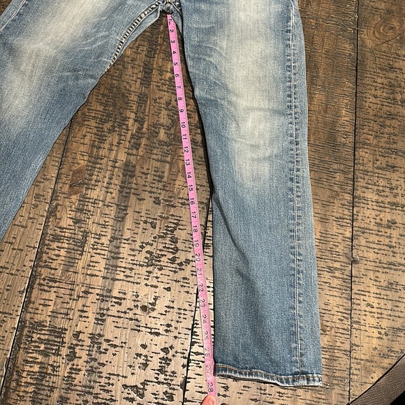 Men’s Levi’s 502 - Picture 4 of 6